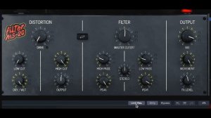 ARTURIA FILTER MS20: THE BEST FILTER IS AVAILABLE FOR FREE NOW 👀