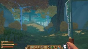 Raft - #44 - Остров Бальбоа (Balboa Island) (ч.6) | Кое как нашли лампочку