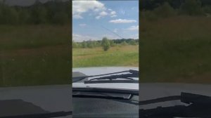 VID-20230724-WA0016На Ниве 5Д по мотокроссовой трассе в Белгороде.Видео с кабины 2023