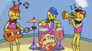 Toys For Me Song Spotlight 2 Module 4 p.83