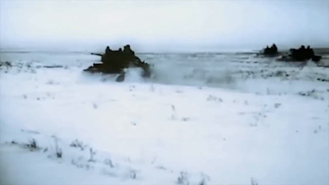 Как Хрупкая ДЕВУШКА Стала ГРОЗНЫМ ТАНКИСТОМ и КРУШИЛА ФАШИСТОВ на ФРОНТЕ..