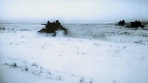 Как Хрупкая ДЕВУШКА Стала ГРОЗНЫМ ТАНКИСТОМ и КРУШИЛА ФАШИСТОВ на ФРОНТЕ..