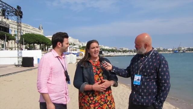 Maxus @Cannes 2014 - #2 смотреть онлайн