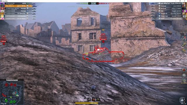 WoT Blitz