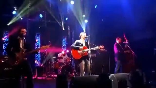 Чиабатта - Международный Творческий Союз смотреть онлайн