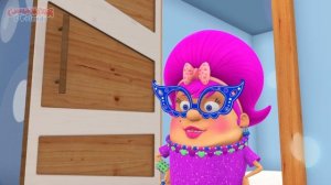 Gummibär & Friends Watch "Cotton Eye Joe" (Special Request) - Gummy Bear Show MANIA