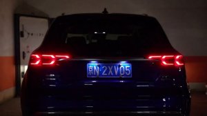 Hongqi HS5, 2019г
