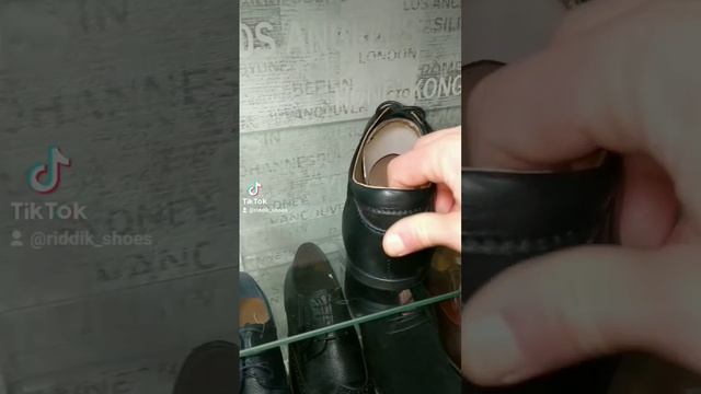 Самая оригинальная и аккуратно пошита кожаная модель на весну 🔥😎💯 #кожанаяобувь  #универсал