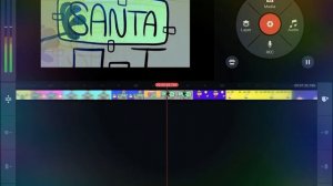 It’s Raining Tacos on Christmas Eve, but reversed