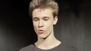 Саша Алексеев 19 лет/176 см рост