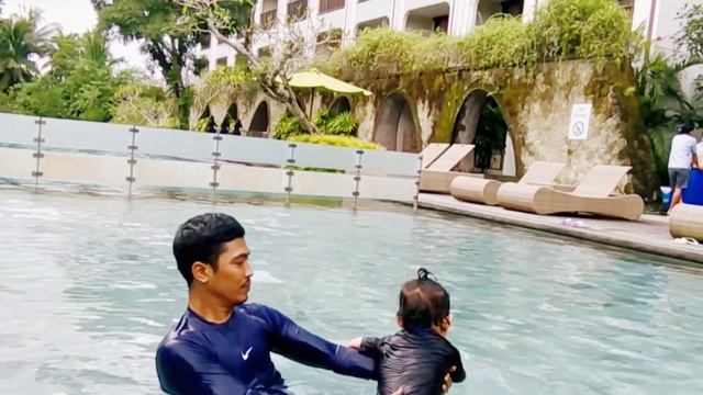 REVIEW HOTEL ELEMENT BY WESTIN UBUD, BALI - REVIEW HOTEL смотреть онлайн