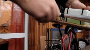 Запуск ЦСТКАМ-1,5КР-АС с разными винтами