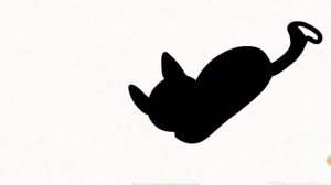 Maxwell The cat Animation