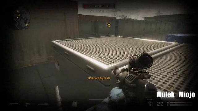 Warface Top 5 #94 - AX308/ XM8 Compact/ AS-''VAL''/ Mossberg 500 Custom/ SR-2 Vesresk смотреть онлайн