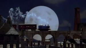 Thomas The Tank Engine (Slowed + Reverb)