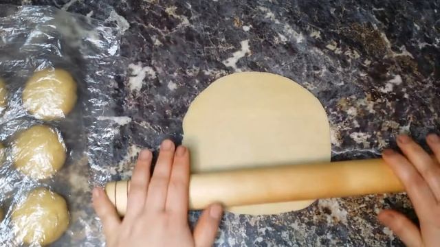 ВКУСНАЯ САМСА👍 смотреть онлайн