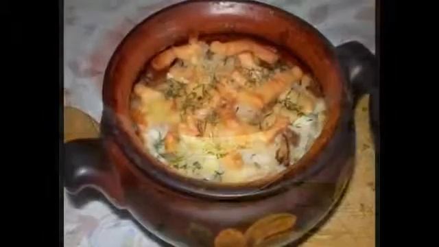 Українська кухня Ukrainian cuisine