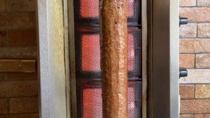 A $ 1 Million Dollar Doner Kebab 💰 💰 💰