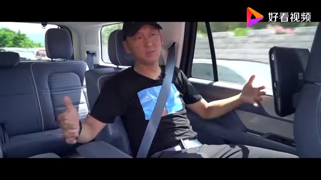 数你最精彩 短片系列之试驾林肯领航员 смотреть онлайн