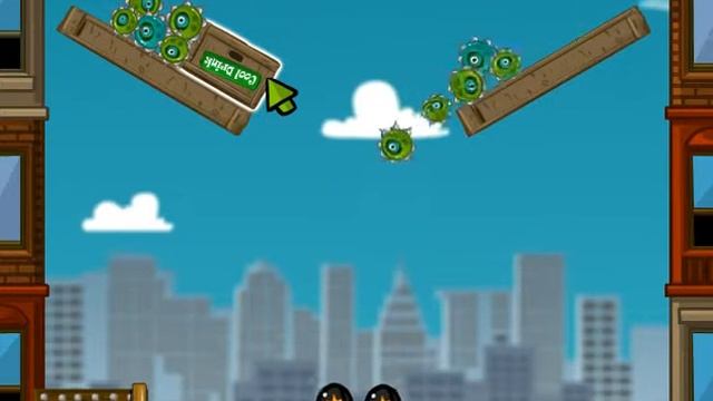 BREAST EYES: AMIGO PANCHO 2: NEW YORK PARTY LEVEL 9 смотреть онлайн