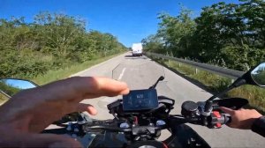 MALIH ADVENČERA SVE VIŠE! | QJMOTOR SRT 800 SX sa 92ks!