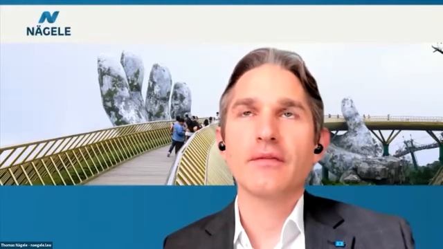 Blockchain & Regulatory Compliance смотреть онлайн