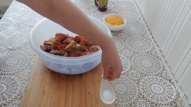 НАСТОЯЩЕЕ БОГАТСТВО ВКУСА и АРОМАТА!!! РУМЯНАЯ ЗАПЕКАНКА, ПОД АППЕТИТНОЙ СЫРНОЙ КОРОЧКОЙ#GenLid