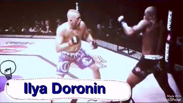 Рашад Эванс - Чак Лиделл смотреть онлайн