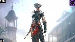 🟣ASSASSIN′S CREED 4 Black Flag Aveline🟣ПРОХОЖДЕНИЕ🟣PC🟣