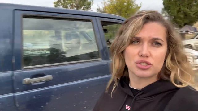 Дагестан осенью - невероятно красиво! Сулакский каньон и гонки на катерах. Дербент и местная еда.