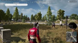 PUBG: BATTLEGROUNDS: Новички разносят кабины.