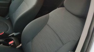 Hyundai Solaris 2014
