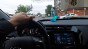 Chery tiggo 2pro. Чери тигго 2про. Китаец чери тиго 2. Вкрации о работе вариатора  CVT18 .