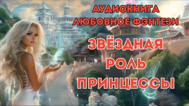 ЛЮБОВНОЕ ФЭНТЕЗИ: ЗВЁЗДНАЯ РОЛЬ ПОПАДАНКИ ФИНАЛ смотреть онлайн