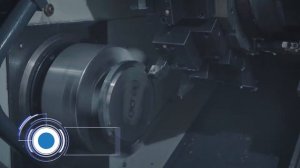 ПензГидроМаш - Токарная обработка