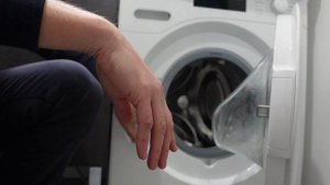 Error E07 on Hoover Washing Machine | How to fix