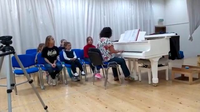 ВИА ДО МИ СОЛЬ СОЗВЕЗДИЕ 97 смотреть онлайн