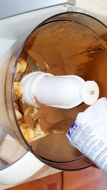 Домашние мороженое