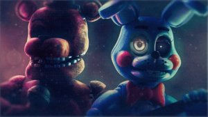 Пять Ночей с Фредди Фильм 2 ◀ Официальный трейлер №2 с русскими субтитрами ▶ 4K HD
