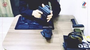 Лучшие Кабуры для пистолета Sig Sauer P226 T тюнинг