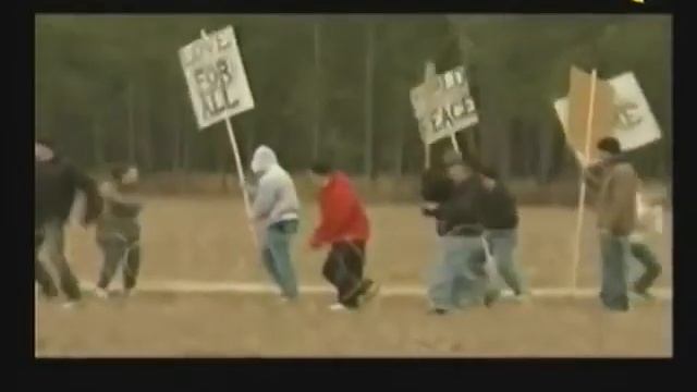 Аудио кодирование  вторая часть о психотронном оружии фильма  Галины Царёвой.