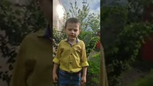 2 июня 2020 г. Обнимите своих детей ...