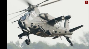 Comparison of Chinese Z 10 and the Turkish T129 ATAK, Who wins ?