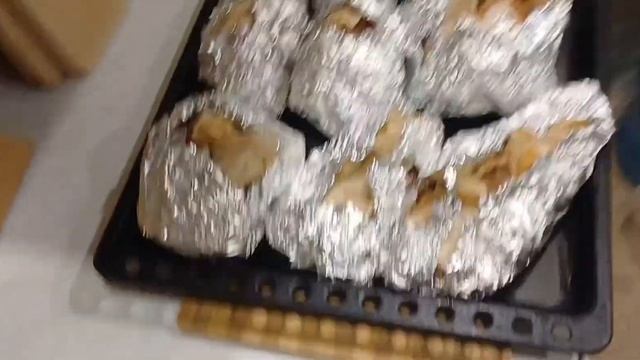 Свиные ребра  BBQ🍖