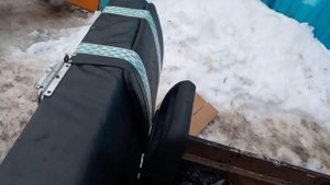 Буран .Лифан кр 460.