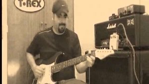 T-Rex Tonebug Reverb