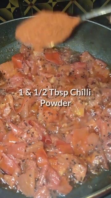 Quick Tomato Pachadi😋 смотреть онлайн