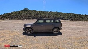 CHERY iCAR 03 | REVIEW COMPLETO - TEST DRIVE