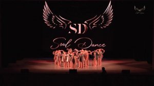 Танц-ая. студия LIBERTY DANCE, 1, «Не спешите взрослеть», Премия «Андрюша-2025», Современный танец