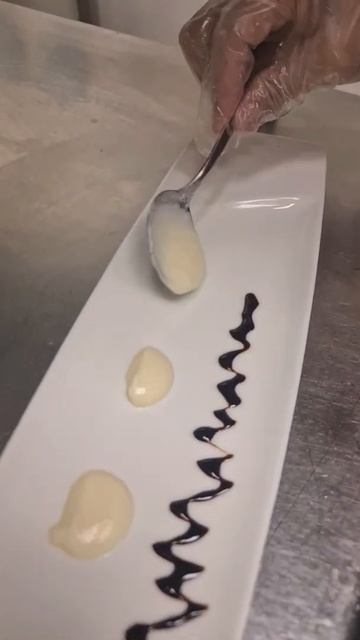 pan seared scallops || #shorts || cooking side смотреть онлайн